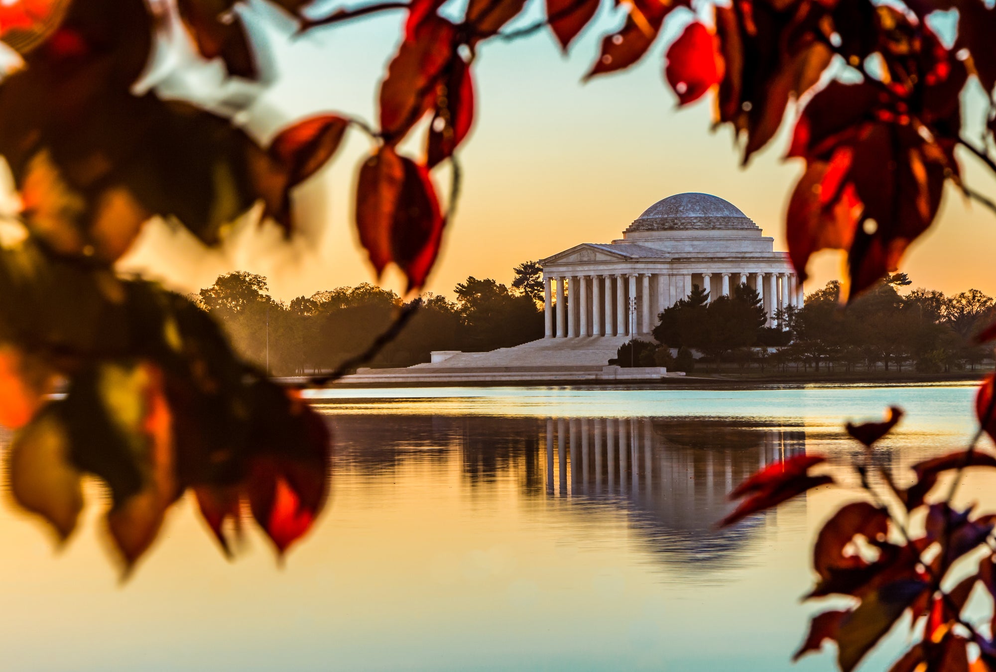 Washington D.C. History: A Journey Through The Capital’s Past