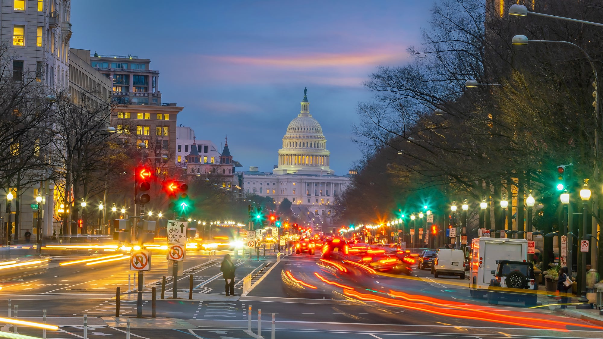 Top 5 Gathering Places for D.C. Residents: Your Ultimate Guide