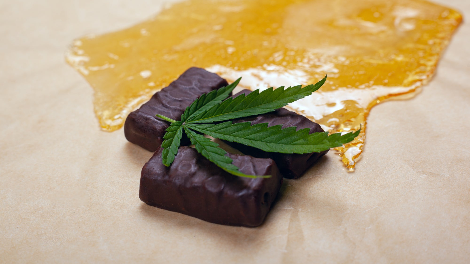 Powerful Benefits of Using Cannabis Butter For Elevated Recipes