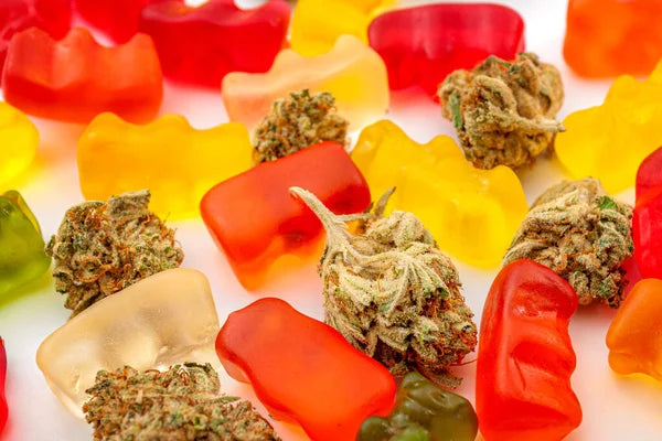 Do Edible Gummies Expire? Unveiling the Truth