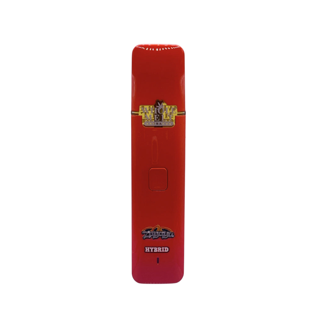 Whole Melt Extracts Live Diamond Vaporizer 2g