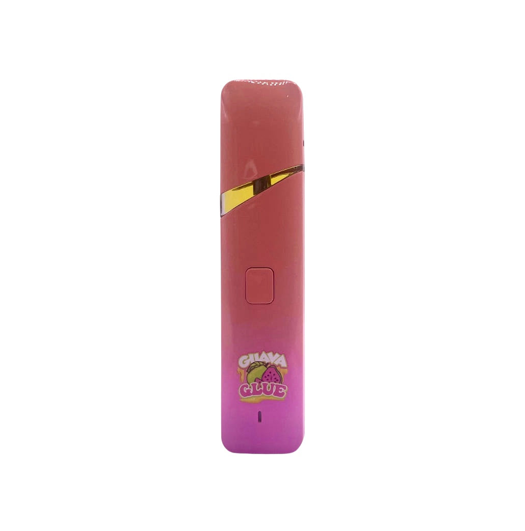 Whole Melt Extracts Live Diamond Vaporizer 2g