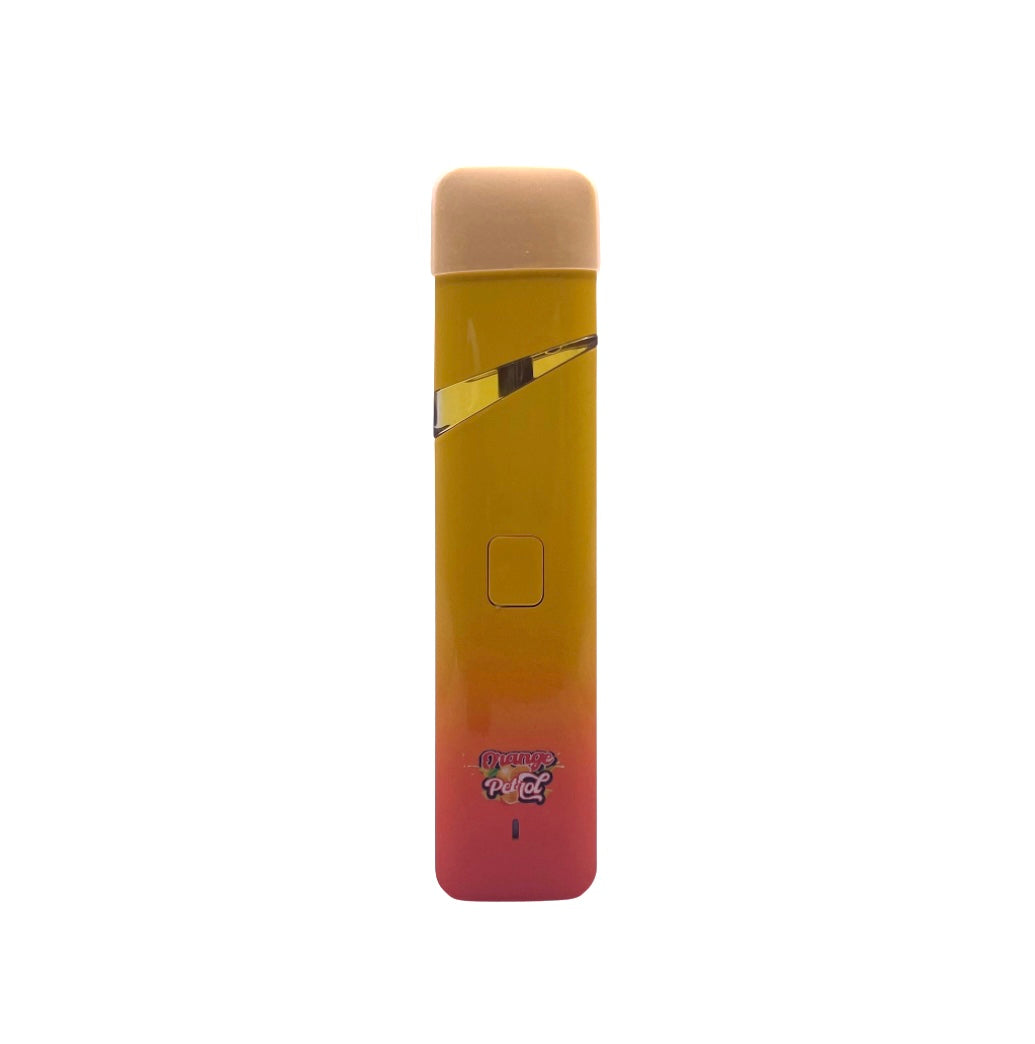 Whole Melt Extracts Live Diamond Vaporizer 2g