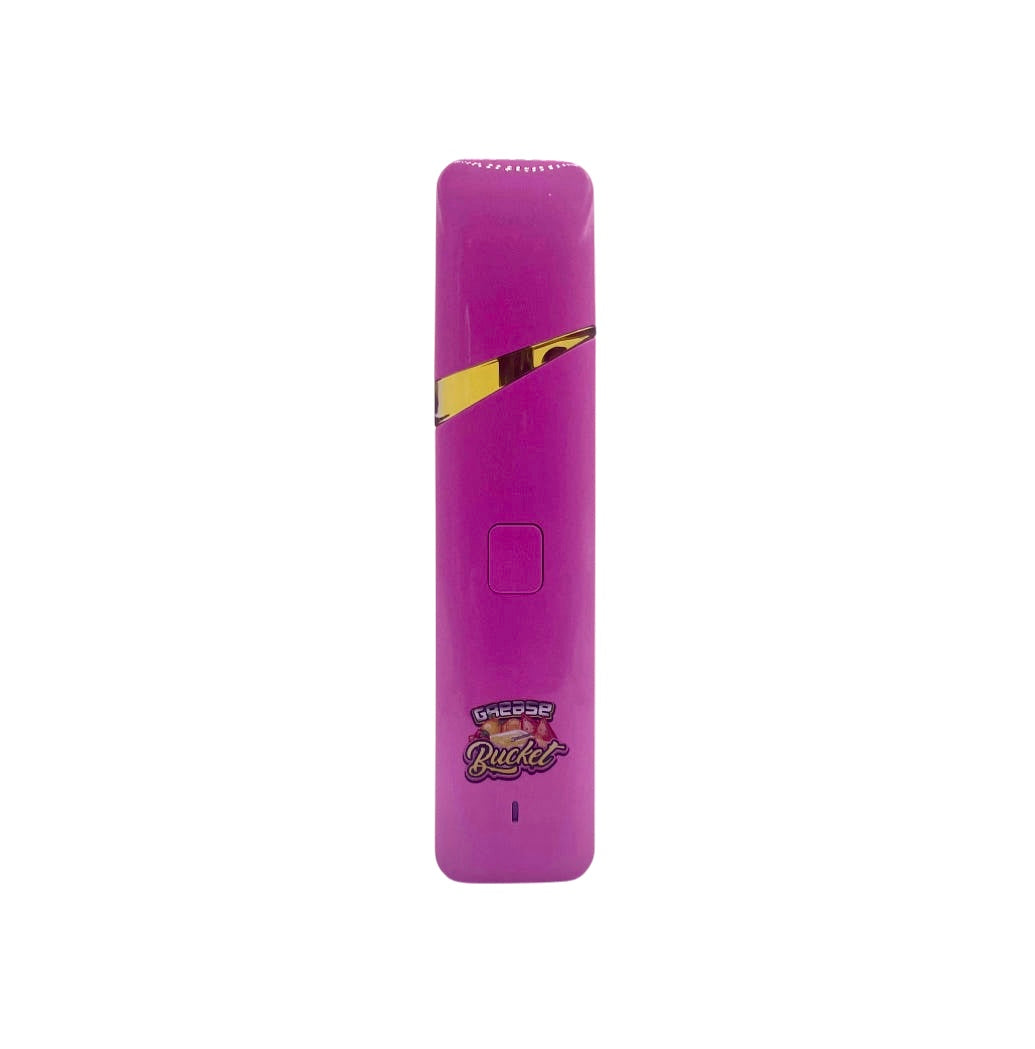 Whole Melt Extracts Live Diamond Vaporizer 2g