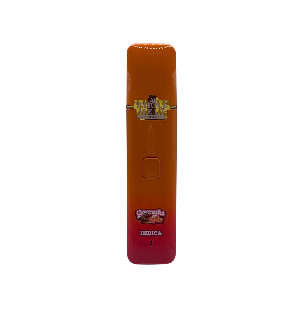 Whole Melt Extracts Live Diamond Vaporizer 2g