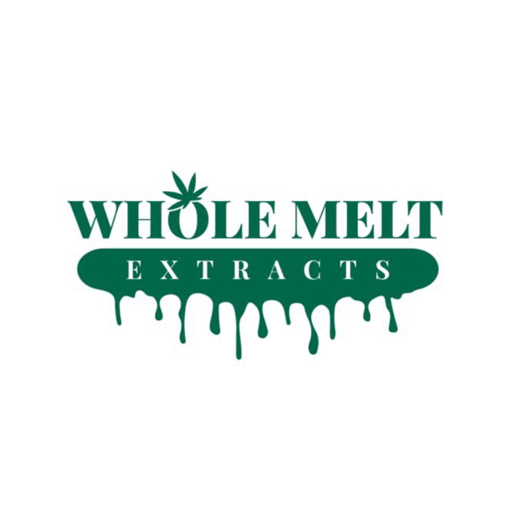 Whole Melt Extracts