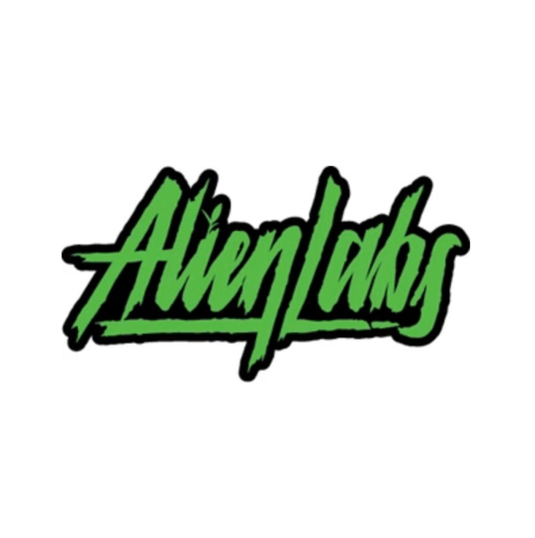 Alien Labs 3.5 Gram Jars