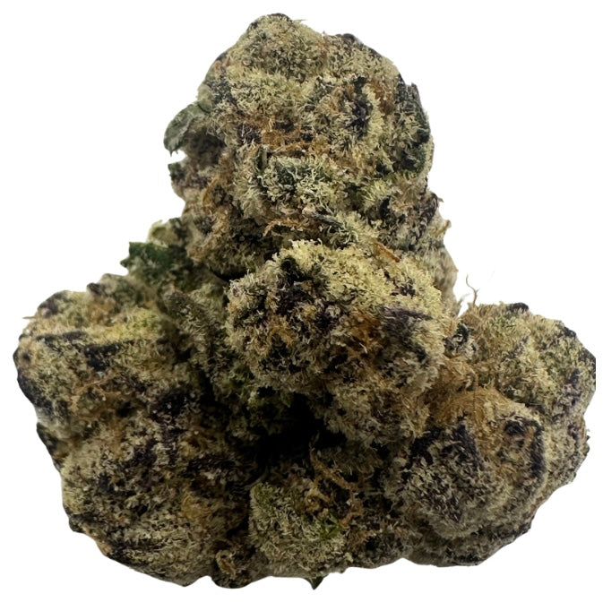 Hippie Crippler(Hybrid/Sativa)