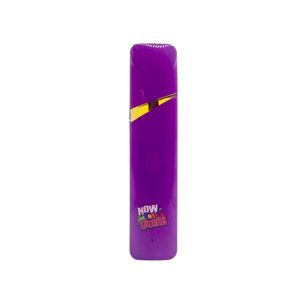 Whole Melt Extracts Live Diamond Vaporizer 2g