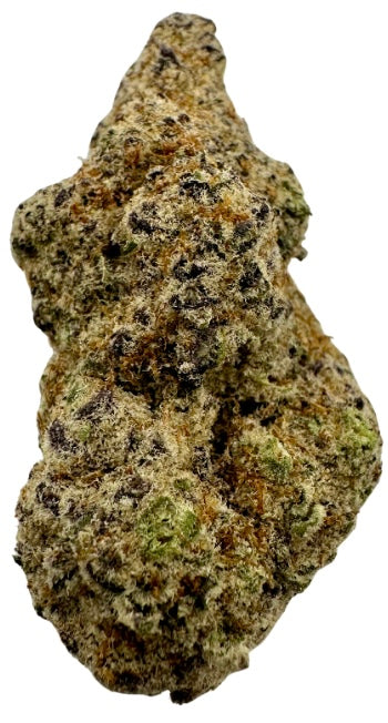 Punch Breath(Hybrid/Indica)