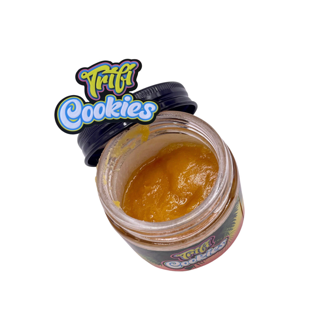 Whole Melt Extracts Live Resin 1oz Jar