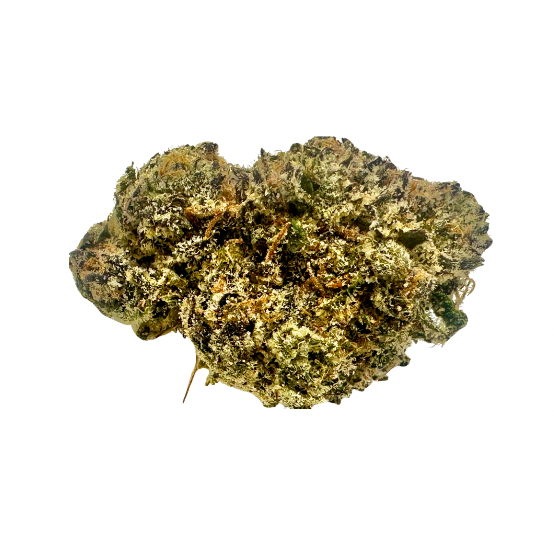 Elderberry Kush (Indica/Hybrid) *infused by empire genetics