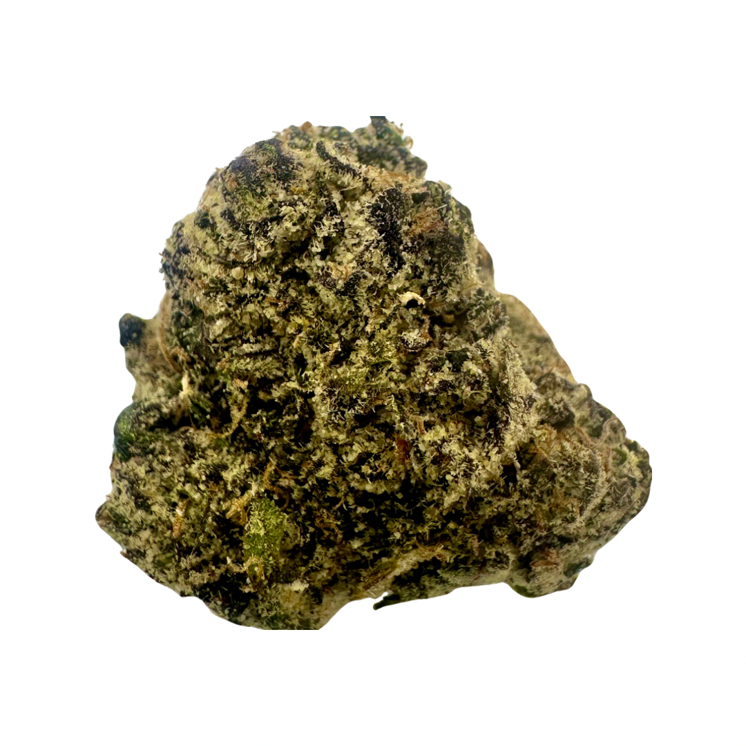 Passion Fruit (Sativa/Hybrid) *infused by empire genetics