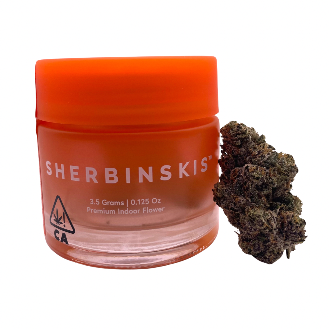 Sherbinskis - Red Açaí : Hybrid