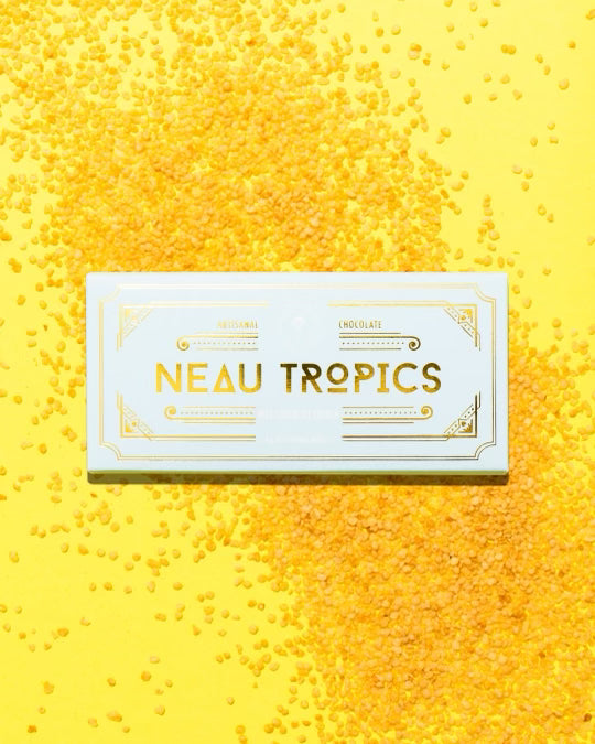 Neau Tropics 6 Gram Mushroom Bars